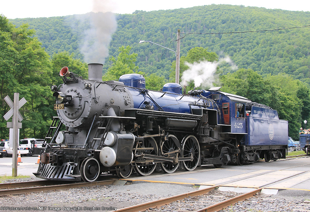 Lehigh Gorge Scenic Railway